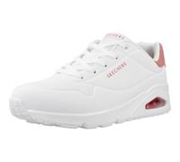 Skechers Damen Squad SR Arbeitsschuh | Erleben Sie den perfekten Mix aus klassischem Stil und modernem Komfort mit den Skecher Street Uno Damen Sneakern.