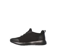 SKECHERS Berufsschuh "SQUAD SR" Schuhe mit gepolstertem Schaftrand Gr. 36, schwarz Arbeitsschuhe Bestseller (25376328-36)