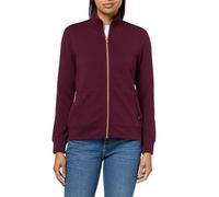 Skechers Damen Standard The Gowalk Hoodless Hoodie Fig