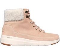 SKECHERS Damen Stiefel GLACIAL ULTRA - WOODLANDS SAND - Gr. - 36