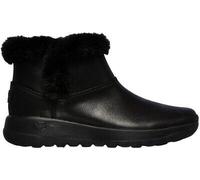Skechers »ON-THE-GO JOY ENDEAVOR« Winterstiefelette mit 3M Scotchgard-Imprägnierung, schwarz