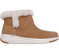 SKECHERS Damen Stiefel ON-THE-GO STELLAR-COZY STEP CHESTNUT - Gr. - 37
