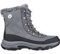 SKECHERS Damen Stiefel TREGO - COLD BLUES Grau - Gr. - 37