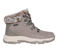 SKECHERS Damen Stiefel TREGO-SNOW WORRIES (167882) 41 MUSHROOM