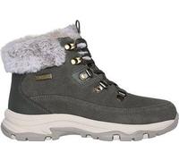 SKECHERS Damen Stiefel TREGO-SNOW WORRIES OLIVE - Gr. - 37