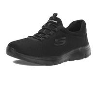 Skechers Summits Damen Slipper in Schwarz, Größe 37