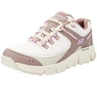 Skechers Damen Summits at Gipfel BEI Artists Bluff, Mauve Synthetic/Textile/Multi Trim, 37 EU