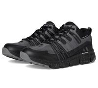 Skechers Damen Summits at-Wynnwood Waterproof Sneaker, Ccbk=Charcoal/Black, 38 EU