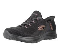 Skechers Damen Summits Classy Night Turnschuhe