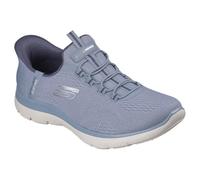 Skechers Damen Slipper 150284 SLT Summits - Dream Chaser slate normal 38 EU
