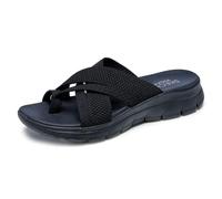 Skechers Damen Summits-Fantasy Walk Sportsandale