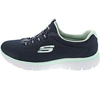 Skechers Damen Summits Good Taste Turnschuhe | Freizeitschuhe