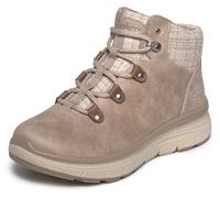 Skechers Damen Summits Plus Boot - Fierce inStiefelette | Lockere Passform, warmer Tech-Memory-Schaum, Peform Tex, 3M Scotchgard
