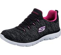 Skechers Damen Summits Quick Getaway Turnschuhe