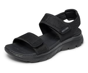 Skechers Damen Summits Sandal Cute Mark Turnschuhe
