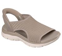 Skechers Sandalen SLIP INS SUMMITS SWEETLY EVOLVED in Beige 37