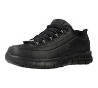 Skechers Damen Sure Track Trickel Sicherheitsschuhe
