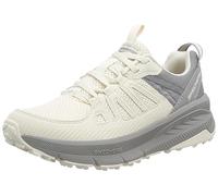 Skechers Damen Switch Back CascadesSwitch Back Cascades, Natürlicher Synthetik-Textilbesatz, grau, 38.5 EU