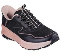 SKECHERS Damen Slipper SWITCH BACK-MIST (180157) 38 BLACK PINK