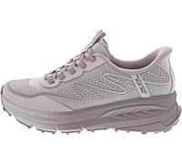 Skechers Sportliche Slipper für Damen Rosa – Größe 38 EU