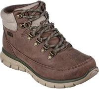 Skechers Synergy-cool Seeker Hiking Boots Braun EU 40 Frau (Herstellerartikelnummer: 167425-BRN-40)