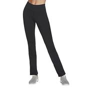 Skechers Women's Gowalk Pants, Schwarz, XX-Large