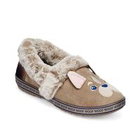 Skechers Too Cozy 113482-TPE, Womens slippers, beige, 40 EU