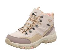 Skechers Damen Trego Rocky Mountain Walking-Schuh, Natur, 41 EU