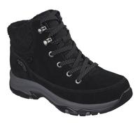 Skechers Damen Trego Snow Breeze Slip-InTurnschuhe