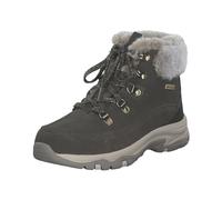 Skechers TREGO - SNOW WORRIES für Damen, grün, Gr. 39 ½ EU
