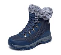 Skechers Damen Trego StormieStiefelette