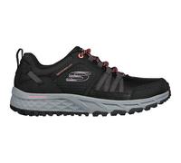 SKECHERS Damen Trekkinghalbschuhe ESCAPE PLAN-ENDLESS PURSUIT (180061) 38 BLACK HOT PINK