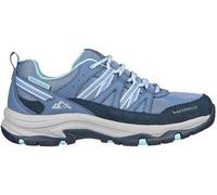 SKECHERS Damen Trekkinghalbschuhe TREGO-LOOKOUT POINT - Farbe - Blau - Größe - 36