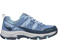 SKECHERS Damen Trekkinghalbschuhe TREGO-LOOKOUT POINT - Farbe - Blau - Größe - 36