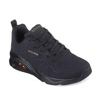 Skechers Sneaker TRES-AIR UNO Damen Schwarz Größe 37 Bestseller