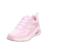 Skechers Damen TRES-AIR UNO GLIT-AIRY, Lt Pink Glitter Hot Melt Mesh, 37.5 EU