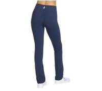 Skechers Women's Trousers, Navy, X-Groß