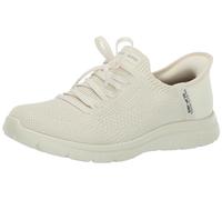 Skechers Sneaker VIRTUE - DIVINITY Natural Knit Damen Beige Größe 38