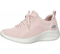 Skechers Damen Ultra Flex 3.0 Big Plan Sneaker