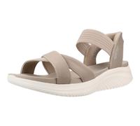Skechers 119975 für Damen, grau, Größe 39 EU / 9 UK