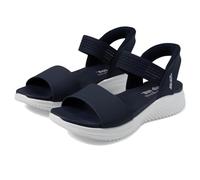 Skechers Adult Ultra Flex 3.0 - Summerville blau Gr. 39