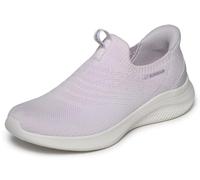 Skechers Damen Ultra Flex 4.0 Pure Dream Slip-InTurnschuhe