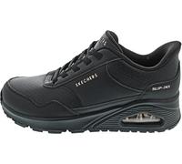 Skechers Sneaker Uno Simplified Slip-Ins Damen Schwarz Größe 36