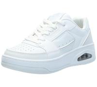 Skechers Damen UNO Court Courted StyleSneaker