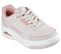Skechers Damen UNO Court Courted StyleSneaker