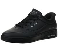 Skechers Damen UNO Ctl - Laying Low Hands Free Slip-insSneaker