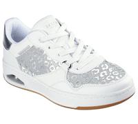 Skechers Damen UNO Ctl - Shiny SafariSneaker