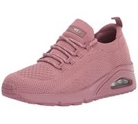 Skechers Damen UNO-Everywear Sneaker, Ros, 37.5 EU