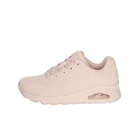 Skechers Uno - Frosty Kicks Sneaker in Light Rosa, Größe 37