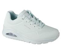 Skechers Damen Sneakers, Mint, 39.5 EU